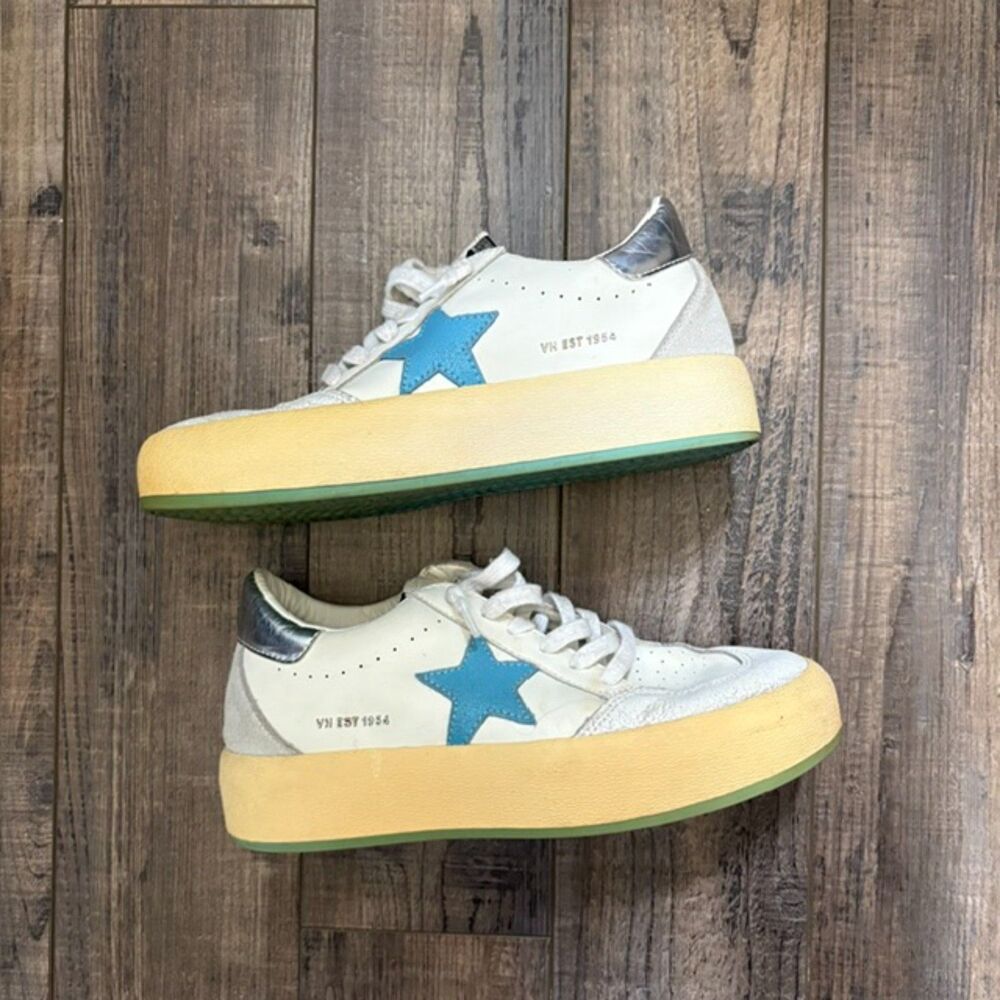 Vintage Havana Sneakers